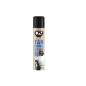 Spray indepartat gudron K2 Tar Remover 300ml Cod: K193 Calitate înaltă