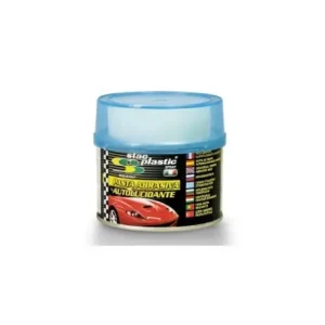 Pasta abraziva lustruit caroseria universala Stac 250g Comandă acum