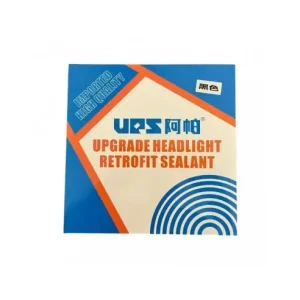 Adeziv profesional lipire faruri auto, fete de usa etc ADZ2 Comandă acum