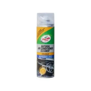 Solutie Curatat Aer Conditionat cu spuma Portocale Turtle Wax 500ml Ofertă exclusivă