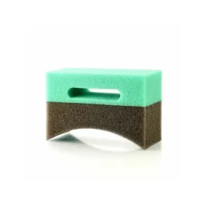 Aplicator Dressing Anvelope Verde & Negru Ofertă de sezon