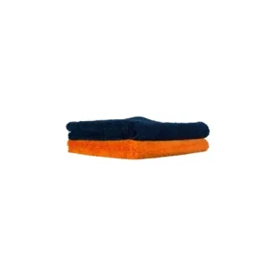 Set 2 lavete din microfibra profesionale Ewocar Microfiber Basic 40x40 cm Ofertă de sezon