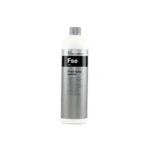 Reducere specială Solutie pentru detailing rapid KOCH CHEMIE FSE FINISH SPRAY EXTERIOR, 1L