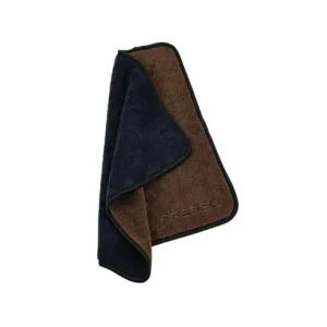 Lichidare de stoc Prosop Pufos FRESSO Toby Perfect Finish 600gsm, 40x40 cm