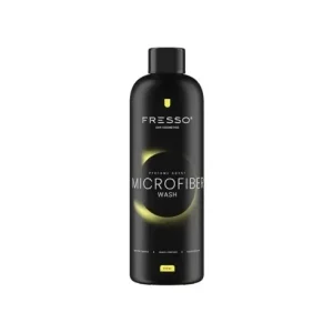 Ofertă Detergent Microfibre Fresso Microfiber Wash, 500ml