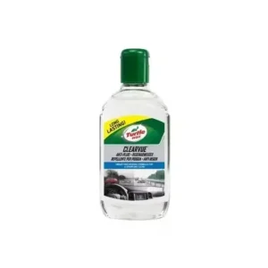 Tratament Hidrofob geamuri Turtle Wax Tratament Clear Vue Rain Repellant 300ml Reducere specială