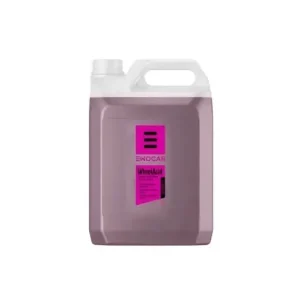 Solutie Concentrata Pentru Curatarea Jantelor Ewocar Wheel Acid, 5L Plată securizată