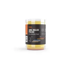 Set 5 bureti polish fin pentru orbitala Adbl Roller Polish DA50 Disponibil imediat