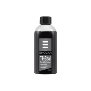 Cumpără online Sealant Pentru Ornamente Si Anvelope Ewocar TT-Seal Trim & Tire Sealant, 500 ml