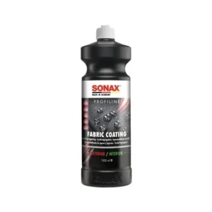 Plată securizată Solutie Profesionala de Impermeabilizare Textil Sonax Profiline Fabric Coating, 1L