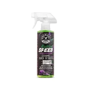 Sealant ceramic auto ChemicalGuys Hydrospeed Ceramic Spray, 473 ml Vezi acum