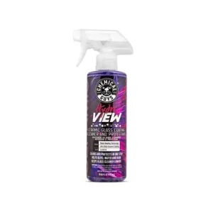 Livrare gratuită Tratament hidrofob pentru sticla ChemicalGuys Hydroview Ceramic, 473 ml