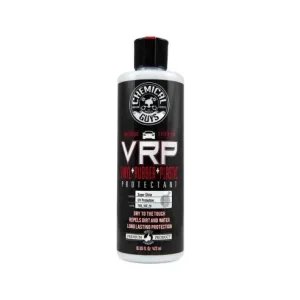 Doar azi Dressing lucios pentru piele, plastic si vinil ChemicalGuys V.R.P. Super Shine Dressing, 473 ml