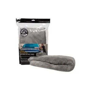 Prosop auto ultra absorbant ChemicalGuys Wooly Mammoth 90x60 cm Bestseller