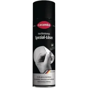 Spray Indepartare Etichete Caramba, 500ml Vezi acum