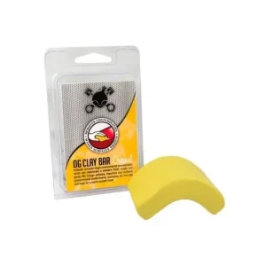 Argila decontaminare ChemicalGuys OG Clay Bar Yellow, 100g Reducere specială