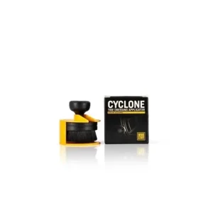 Perie aplicatoare dressing pentru anvelope Work Stuff Cyclone Tire Dressing Applicator Preț redus