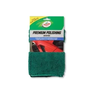 Preț mic Laveta Microfibra Turtle Wax Premium Polishing 42 x 39cm
