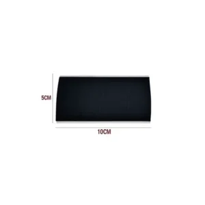 Rezerva microfibra cu adeziv pentru racleta montaj colant Cod: MR-152 Livrare gratuită
