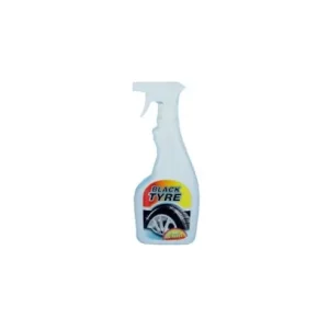 Solutie innegrit si lustruit pneuri si chedere 500ml Premium Vup Cod: 000499 Livrare expres