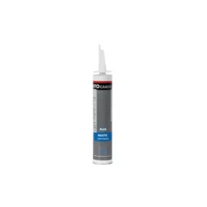 Mastic lipire parbriz Sinto Plus 310 ml Cod: 108050 Reduceri