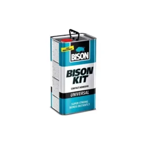 Adeziv de contact universal BISON Kit, 4,5l Cod: 442009 Ofertă