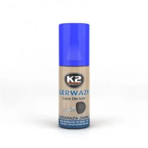 Chilipir Spray Dezghetat Yale 50ML,K2, Cod: k656