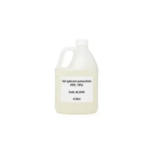 Mai ieftin Gel aplicare autocolant, PPF, TPU 4 litri Cod: AL040