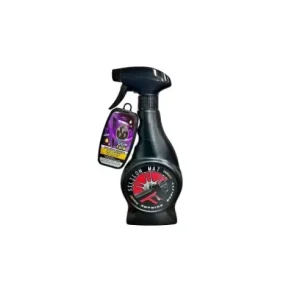 Silicon Mat cu Burete pentru Bord si Plastice Auto VUP 500ml Cod: 000673 Plată sigură