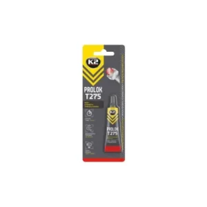 Retur ușor Solutie blocat suruburi puternic T275 6ml K2