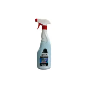Solutie innegrit cauciucurile 750ml VUP Disponibil imediat