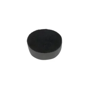 Burete pentru lustruit moale 80x25mm Cod: YT-47920 Ofertă specială