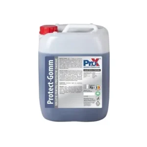 Solutie de Intretinere Anvelope Concentrata Pro-X Protect Gomm, 6 kg Nu rata