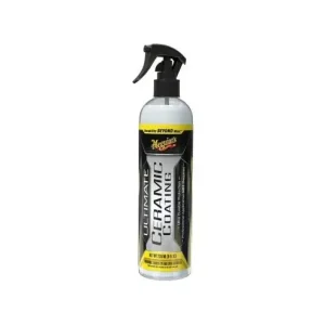 Sealant Meguiar's Ultimate Ceramic Coating, 236 ml Cumpără online