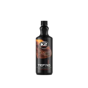Detergent profesional pentru indepartarea peliculei de trafic K2 TEFRO PRO 1L Cumpără acum