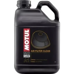 Solutie curatare filtru de aer Motul MC CARE A1 Air Filter Clean 5l Preț redus