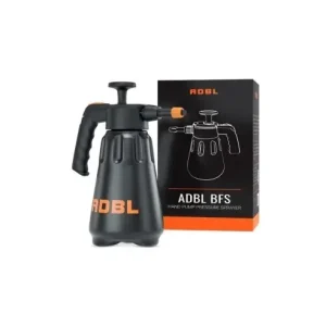 Pulverizator de presiune cu pompa manuala ADBL BFS Pressure Sprayer 2l Promoție