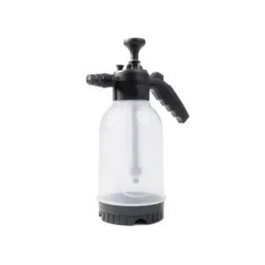 Atomizor spuma cu presiune si pulverizator 2in1 Amio Reducere