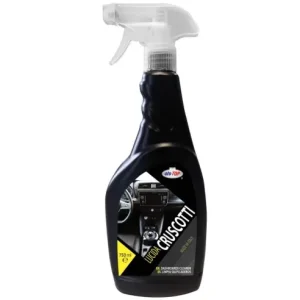 Retur gratuit Solutie detailing auto - curatat si intretinere elemente plastic interior Ototop, 750ml