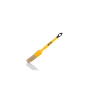 Pensula pentru detailing rotunda Work Stuff Detailing Brush Classic 24mm Livrare rapidă
