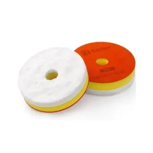 Pad din microfibra pentru masina orbitala ADBL Roller Pro Microfibre 150mm 1buc Livrare rapidă