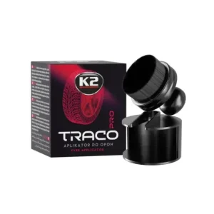 Aplicator Anvelope Tip Perie K2 Traco Pro Ofertă exclusivă