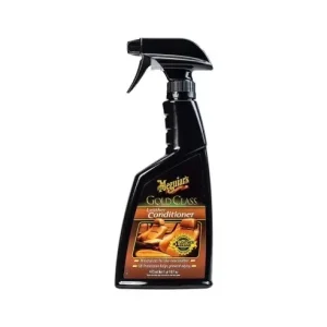 Bestseller Solutie Intretinere Piele Meguiar's Gold Class Leather Conditioner, 473ml
