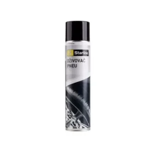 Spray intretinere anvelope Starline 600ml Livrare gratuită