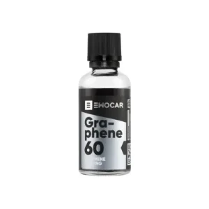 Protectie ceramica auto cu adaos de grafen EWOCAR Graphene Coating 50ml Noutate