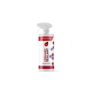 Super ofertă Sealant ceramic auto C2 Ceramic Sealant Gtechniq 250ml