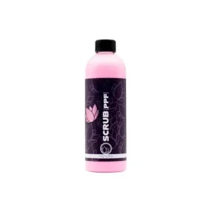 Solutie Curatare Folii PPF si Colant Nanolex Scrub (PPF & Wrap), 750 ml Ofertă exclusivă
