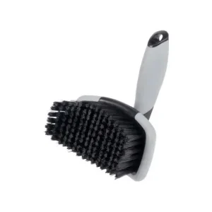 Perie Curatat Anvelope, Roti, Jante 17 cm Amio Transport gratuit