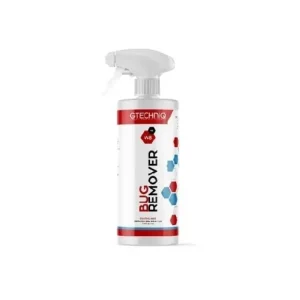 Ofertă limitată Solutie inlaturare insecte W8 Bug Remover Gtechniq 1L