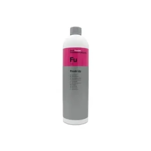 Solutie indepartare mirosuri Koch Chemie Fu, Fresh Up, 1L Ofertă specială